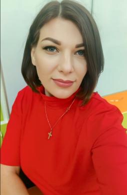 Короткова Марина Ивановна