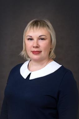 Каменская Татьяна Владимировна