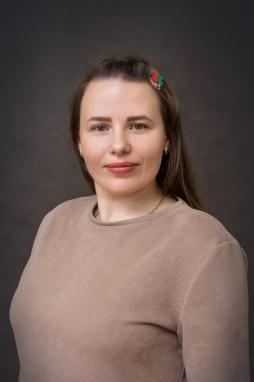 Мауль Наталья Николаевна